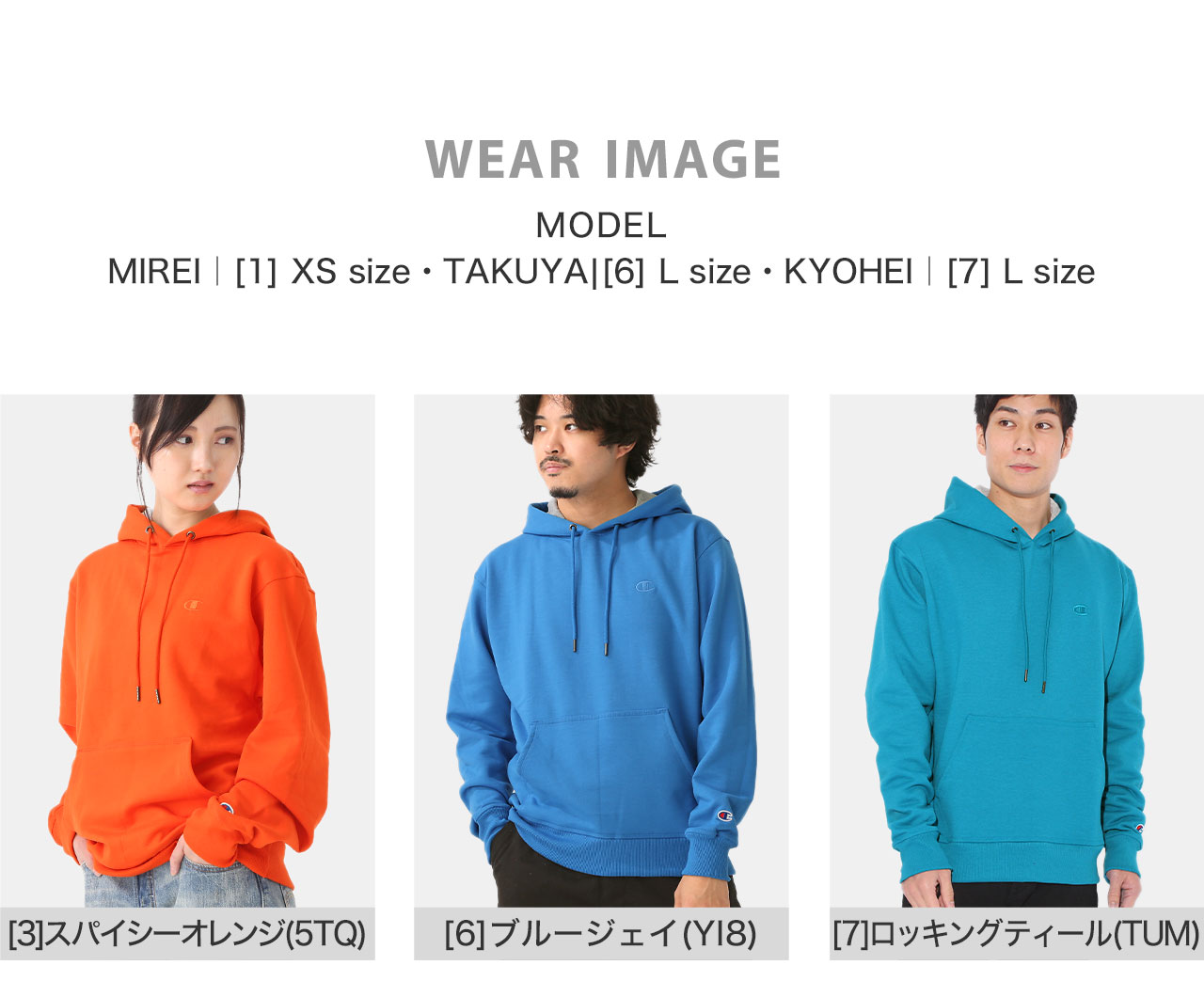 楽天市場】チャンピオン パーカー メンズ usa Champion スウェット