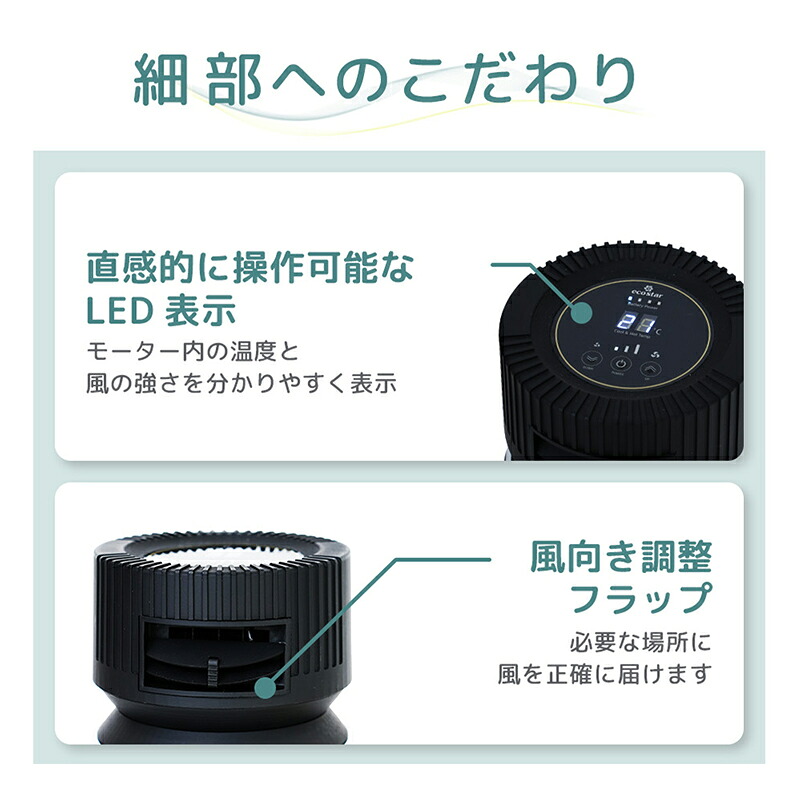 楽天市場】ドライクーラーver2 ver3 じめじめしない冷風機 ECO-4000