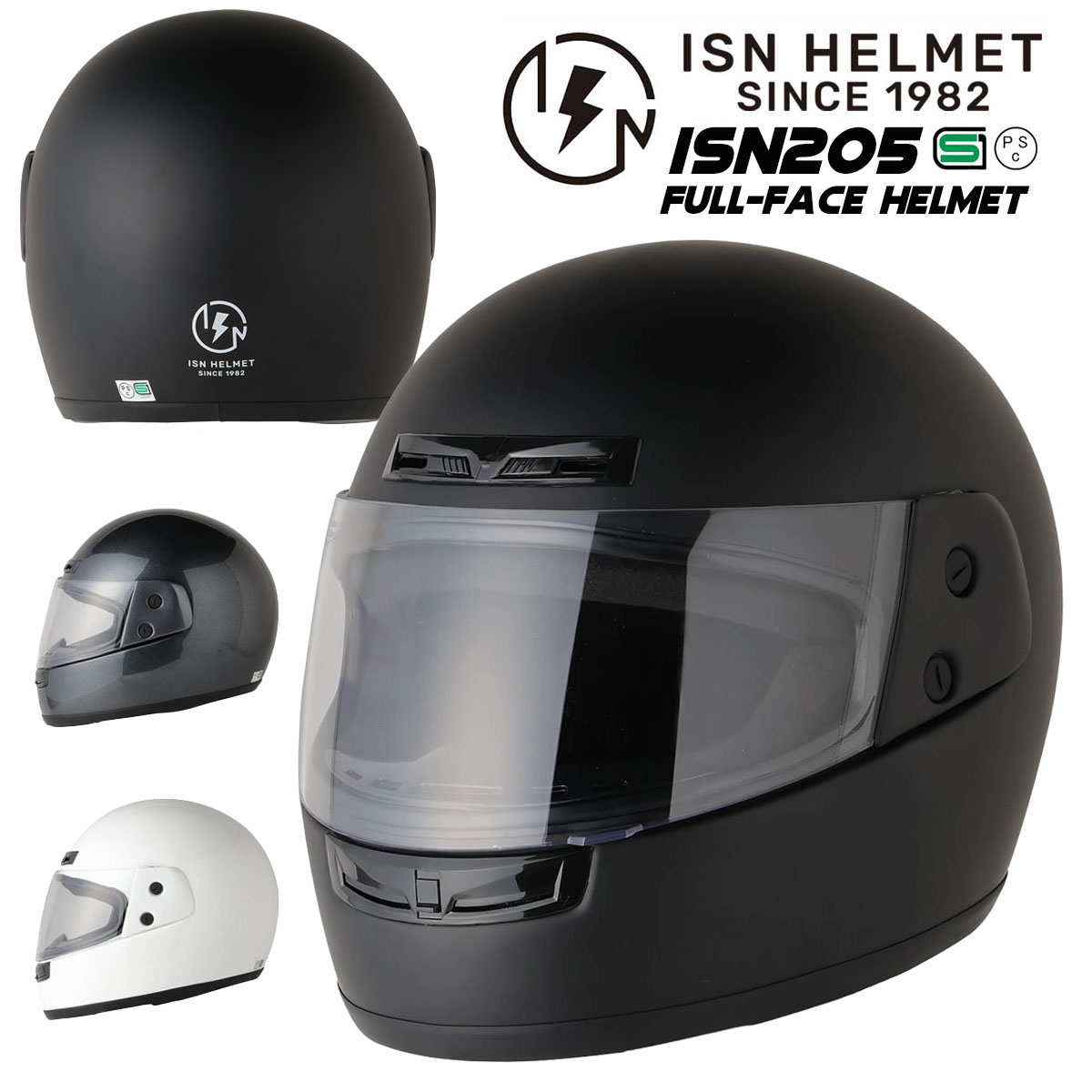 楽天市場】フルフェイスヘルメット バイク 通学 通勤 男性 女性 兼用