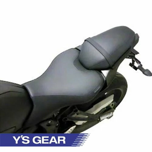 楽天市場】【ワイズギア】 コンフォートシート MT07 Q5KYSK114G01