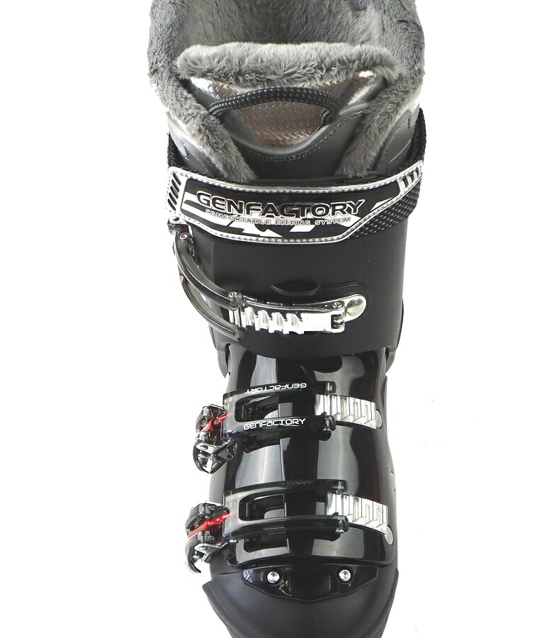 楽天市場】≪ブーツバックサービス中≫'22-23GEN(ゲン厳)男性初心者