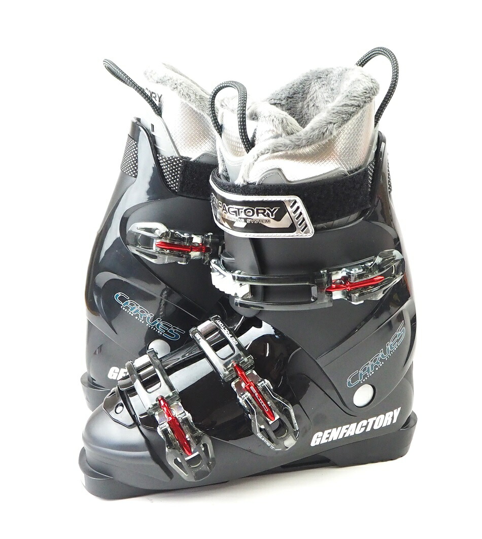 楽天市場】≪ブーツバックサービス中≫'22-23GEN(ゲン厳)男性初心者