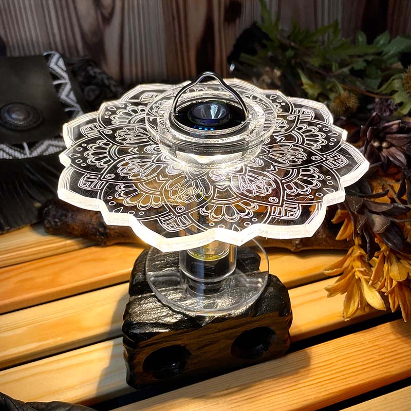 楽天市場】ゴールゼロ シェード 【 蓮 クリア 】 ライトシェード