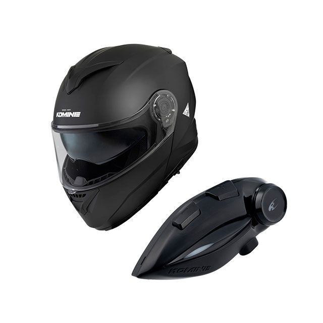 バイク システムヘルメット マットブラック」の人気商品一覧 | 安い