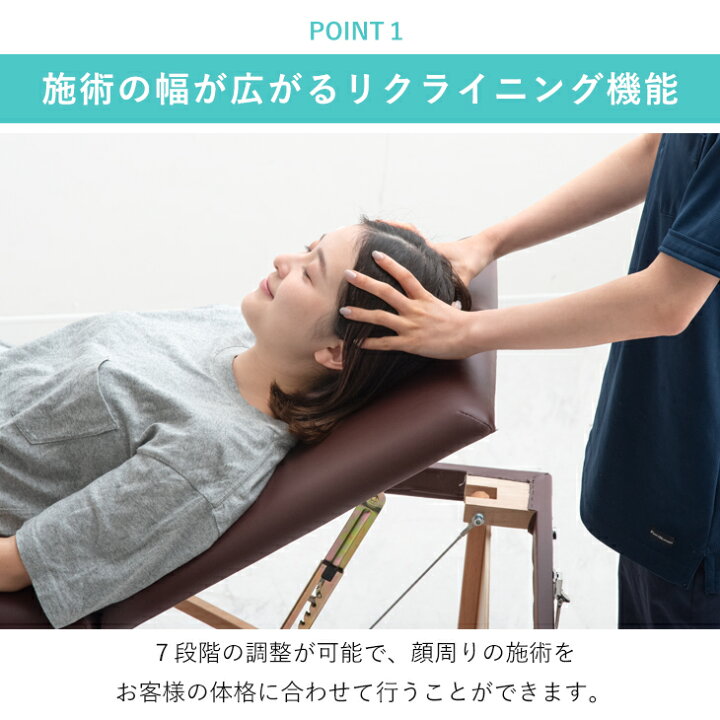 楽天市場】□本日クーポン3％引□ リクライニング 機能付 折り畳み