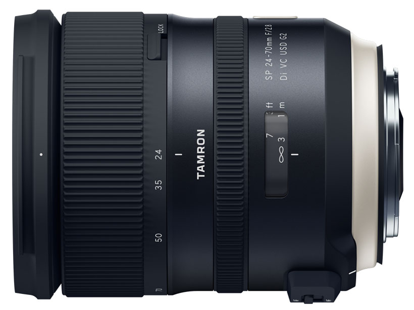 楽天市場】新品 TAMRON SP 24-70mm F/2.8 Di VC USD G2 (Model A032