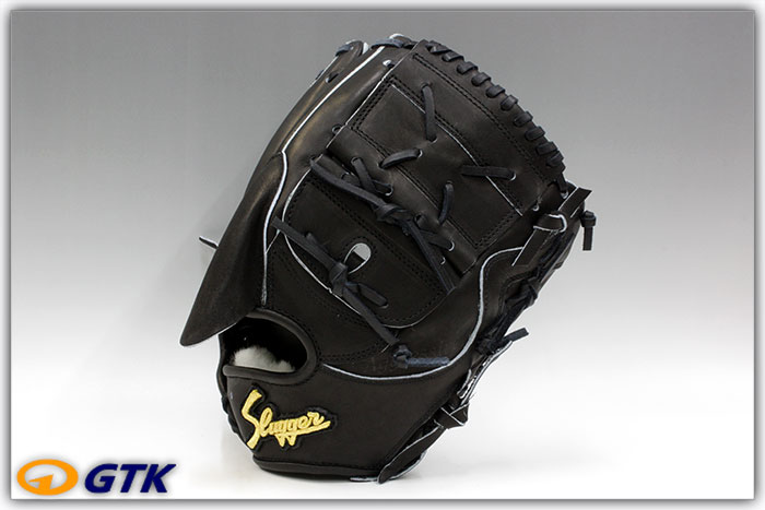 楽天市場】久保田スラッガー 硬式グローブ 投手用 KSG-K65 ブラック