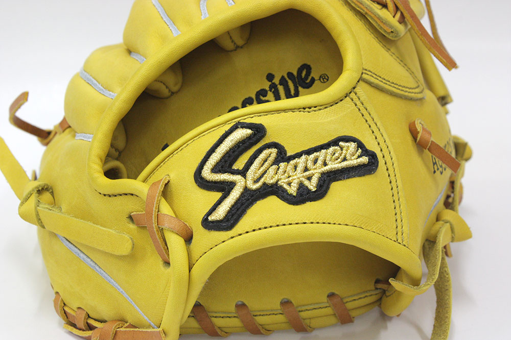 楽天市場】久保田スラッガー 軟式オーダーグローブ 辻選手モデル L5S W