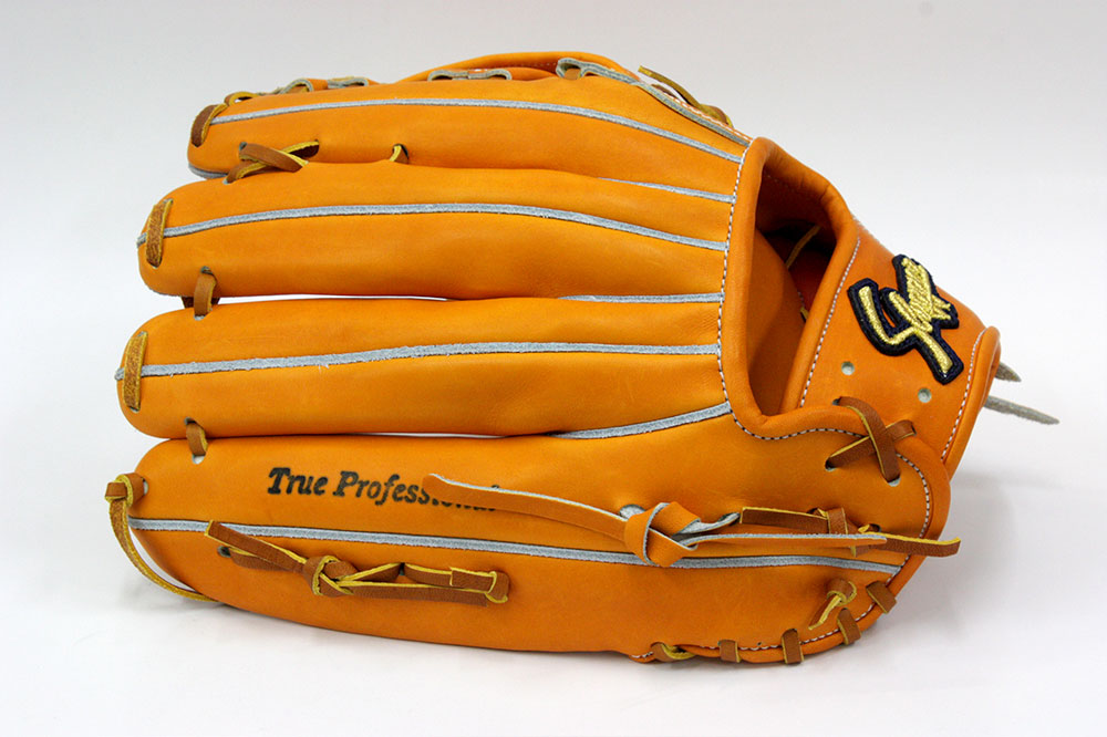 楽天市場】久保田スラッガー 硬式グローブ 外野手用 KSG-SPS DP