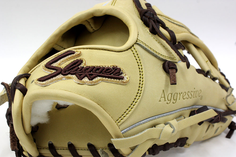 楽天市場】久保田スラッガー 軟式グローブ 限定 EX23-GS4 AR5ベース W