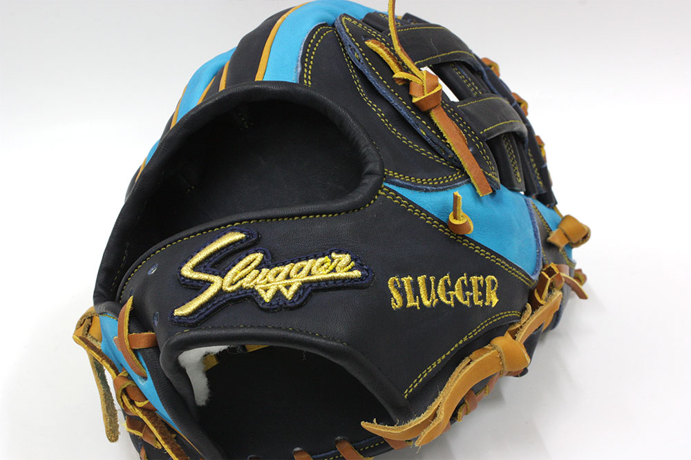 楽天市場】久保田スラッガー 軟式グローブ オーダー SPV W-47 K7ラベル