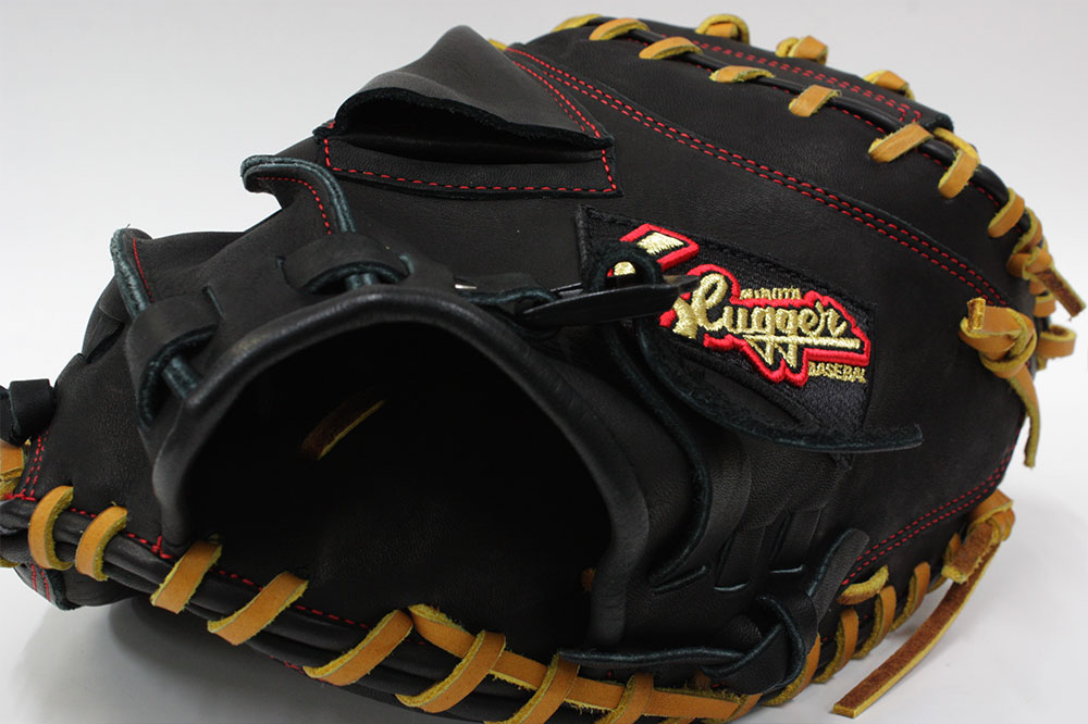 楽天市場】久保田スラッガー キャッチャーミット 軟式 KSM-122