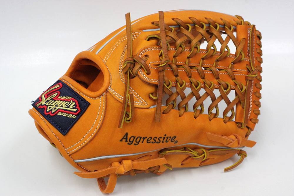 楽天市場】久保田スラッガー 軟式グローブ中学生 KSN-ML1 KSオレンジ