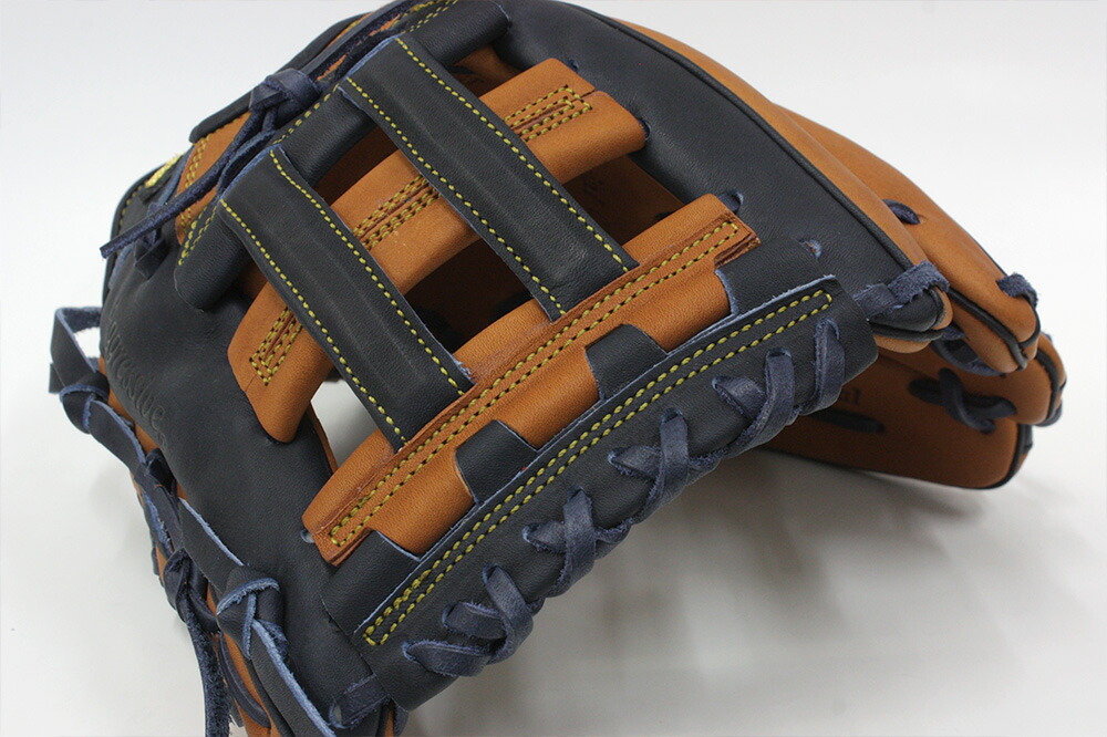 楽天市場】久保田スラッガー 軟式グローブ オーダー L7 W-47ウェブ K9