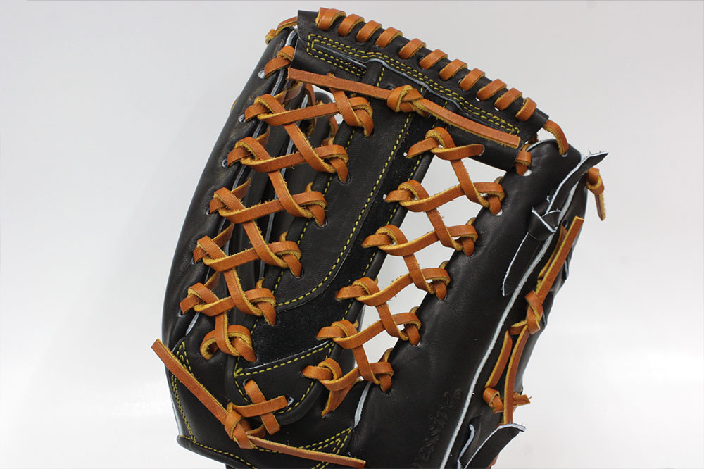 楽天市場】久保田スラッガー 硬式グローブ 外野手用 KSG-ST39 ブラック