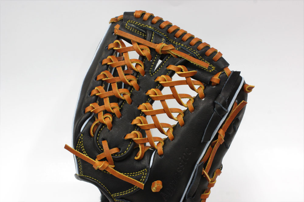 楽天市場】久保田スラッガー 軟式 グローブ KSN-D1 ブラック サード