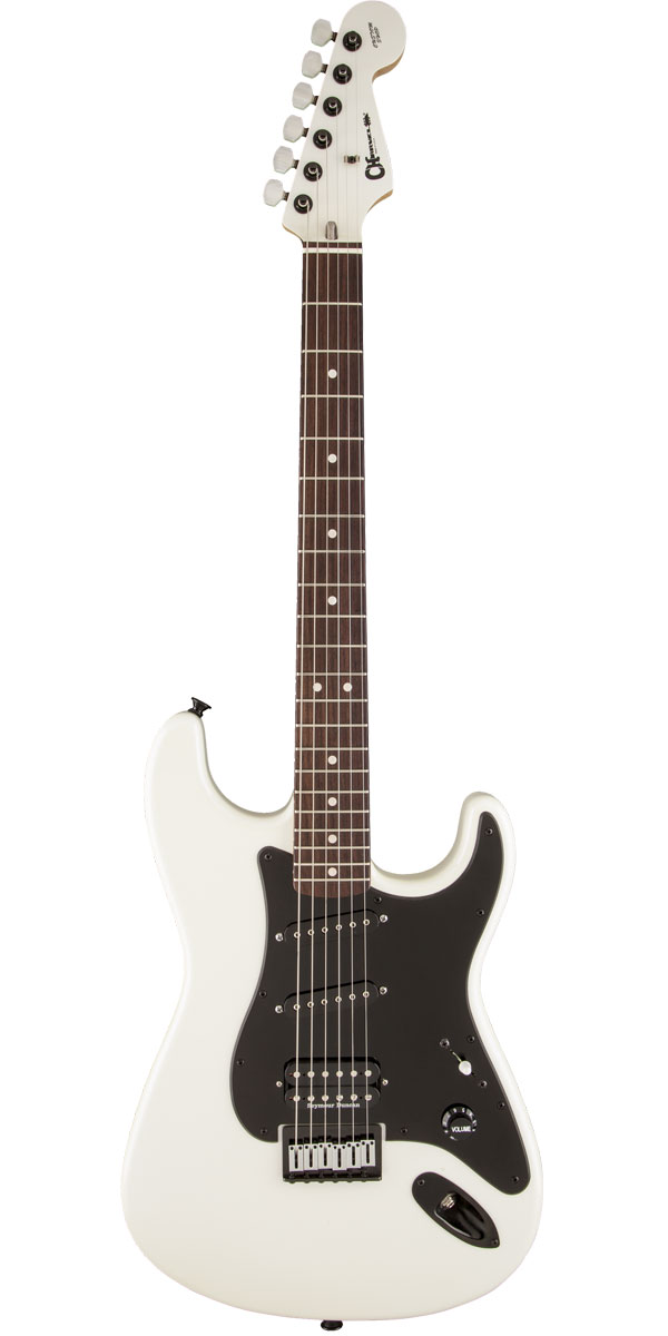 楽天市場】Charvel USA（シャーベル）Jake E Lee Signature Pearl