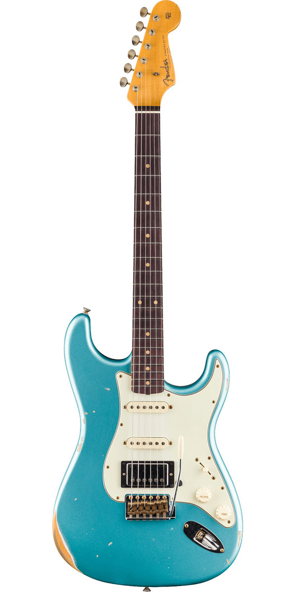 楽天市場】Fender Custom Shop 2025 Limited Edition 1959