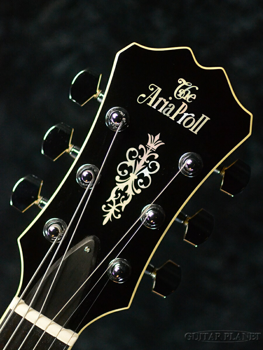 楽天市場】Aria Pro II FA-1000 -Natural- 新品【2.79kg】[アリアプロ2