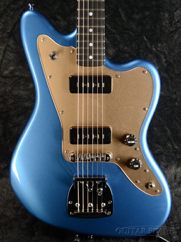 楽天市場】Bacchus BJM-MODERN DLPB 新品 ダークレイクプラシッド