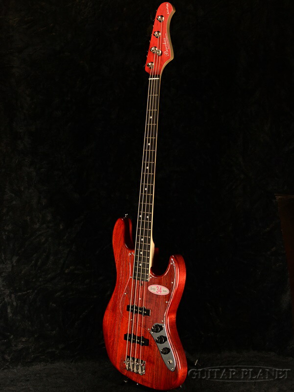 楽天市場】Bacchus WL-434S ASH -Red Oil- 新品[バッカス][レッド,赤