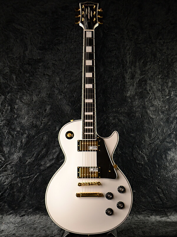 楽天市場】Edwards E-LP-130CD 新品 ホワイト[エドワーズ][国産][ESP