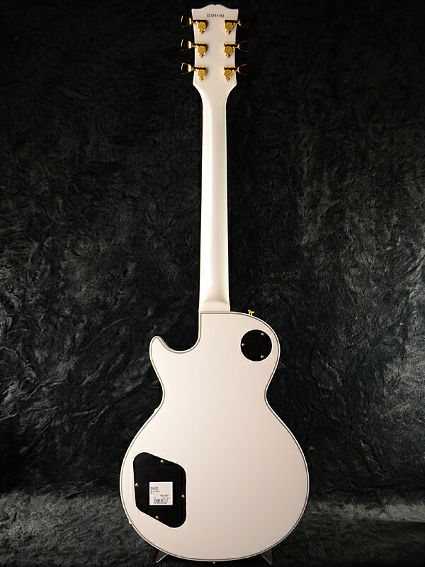 楽天市場】Edwards E-LP-130CD 新品 ホワイト[エドワーズ][国産][ESP