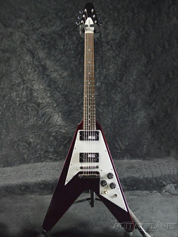 楽天市場】Edwards E-FV-120D 新品 チェリー[エドワーズ][国産][ESP