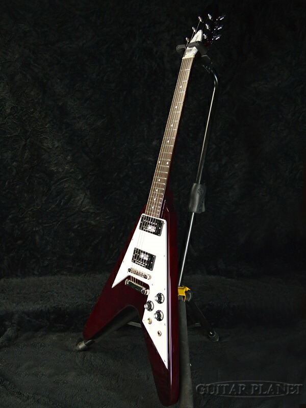 楽天市場】Edwards E-FV-120D 新品 チェリー[エドワーズ][国産][ESP