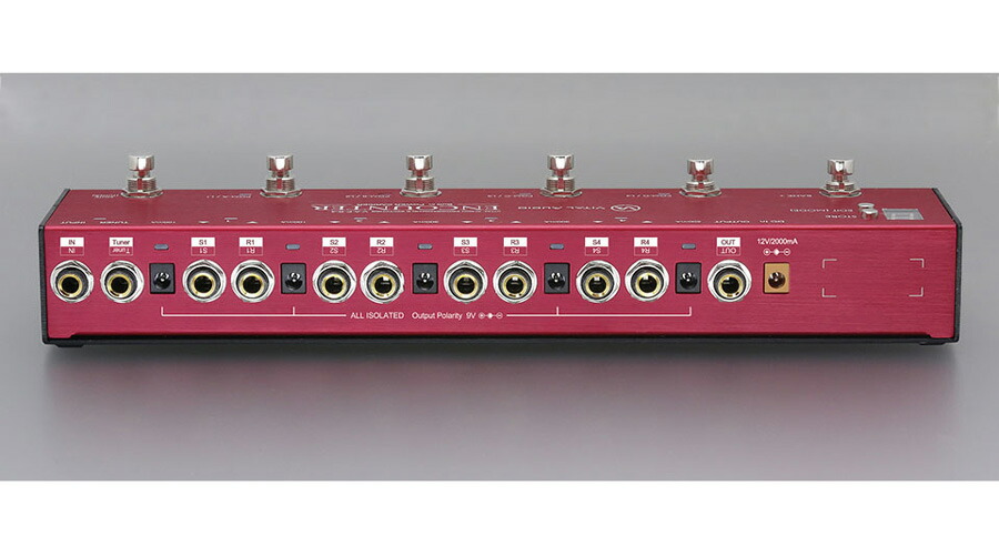 楽天市場】Vital Audio ENCOUNTER / VAPS-4 新品 プログラム