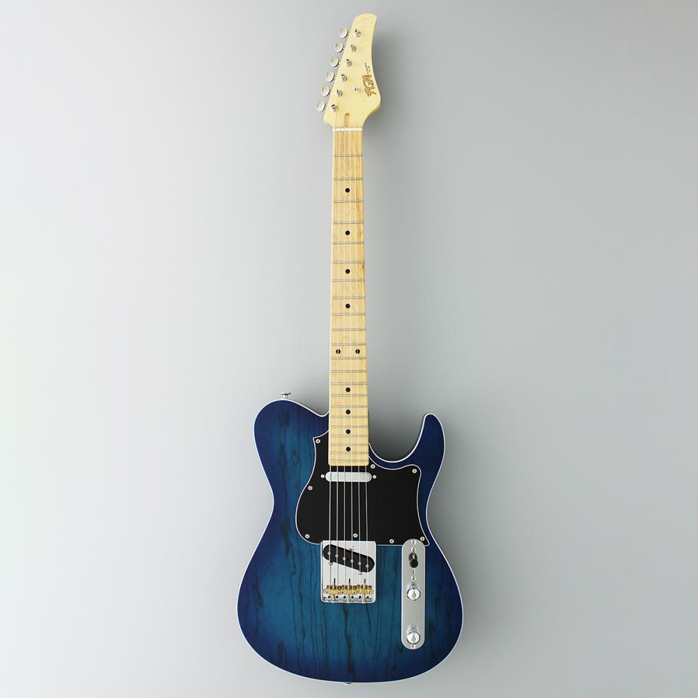 楽天市場】FgN(FUJIGEN) JIL2-ASH-M/SBB 新品[フジゲン,富士弦][Blue