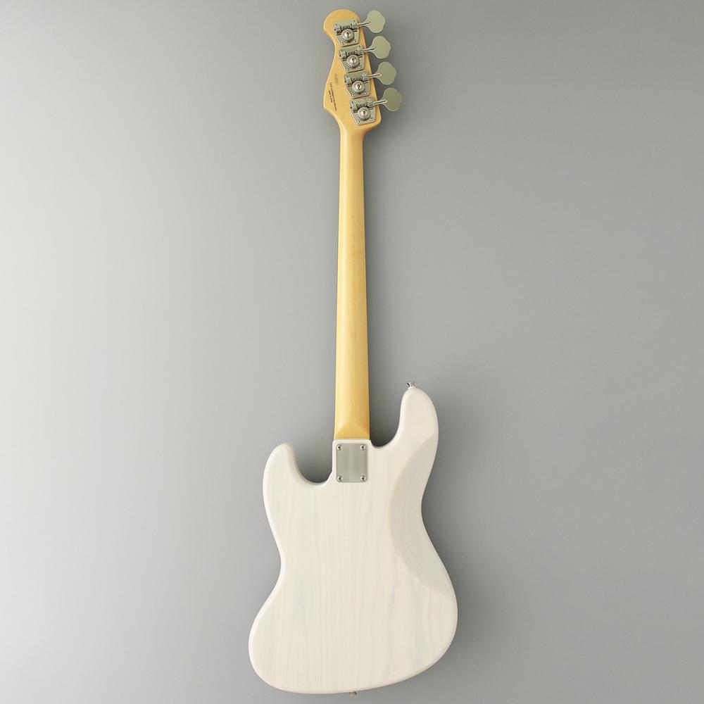 楽天市場】FUJIGEN(FGN) NJB100MBAH -WB- 新品[フジゲン][Jazz Bass