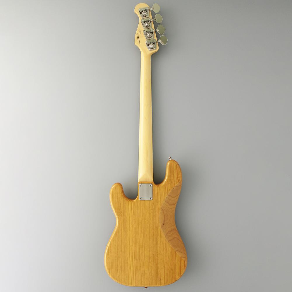 楽天市場】FUJIGEN(FGN) NPB100MAH -VNT- 新品[フジゲン,富士弦][国産