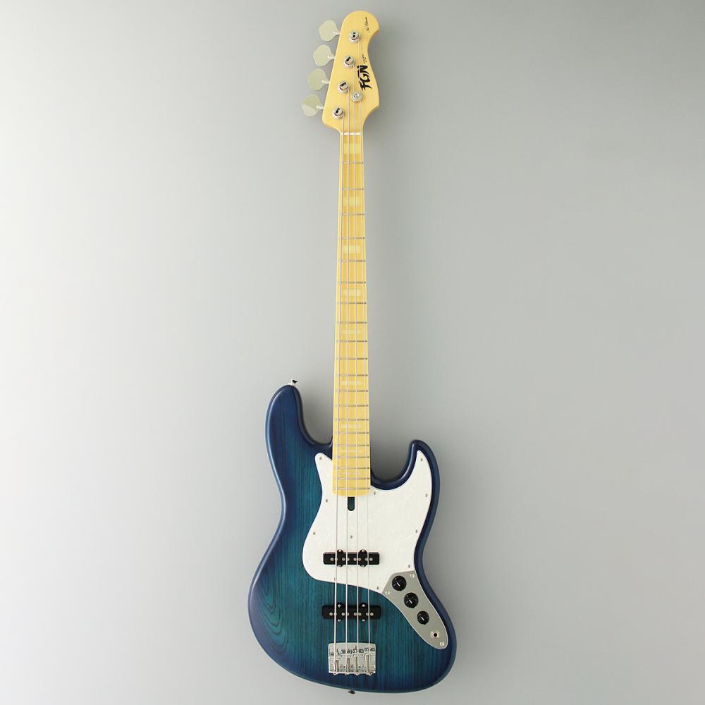 楽天市場】FUJIGEN(FGN) NJB100MBAH-SBB- 新品[フジゲン][Jazz Bass