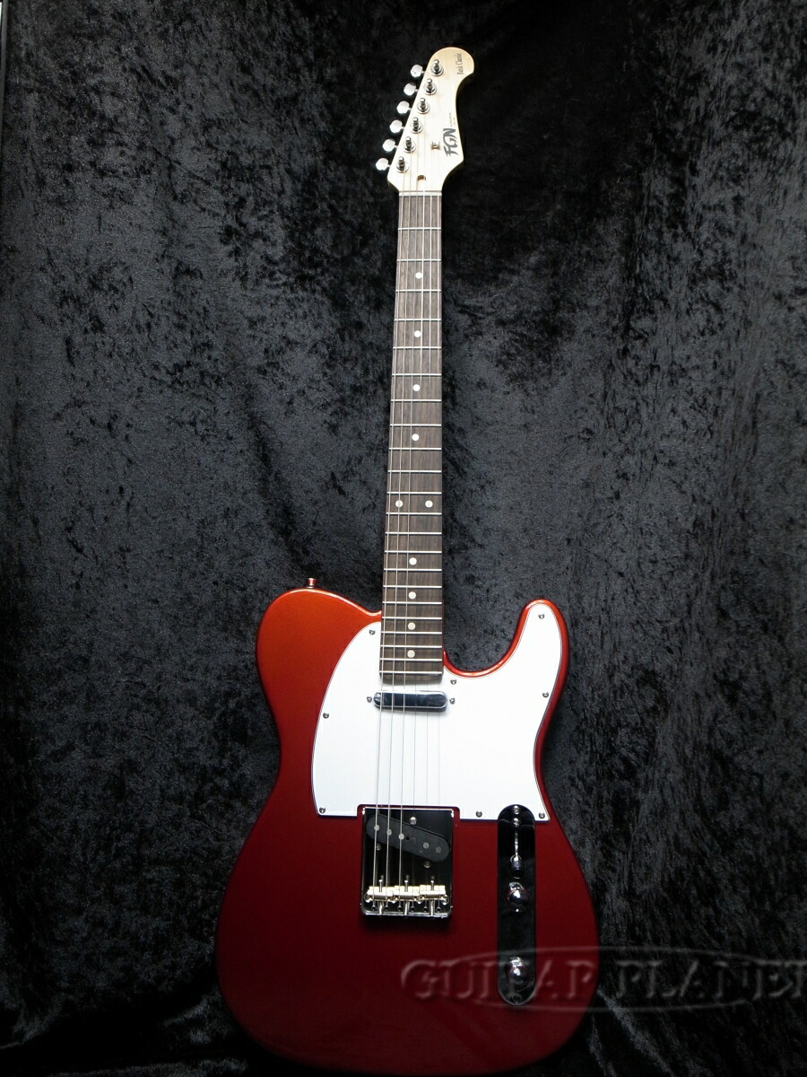 楽天市場】フジゲン テレキャス シンラインの通販