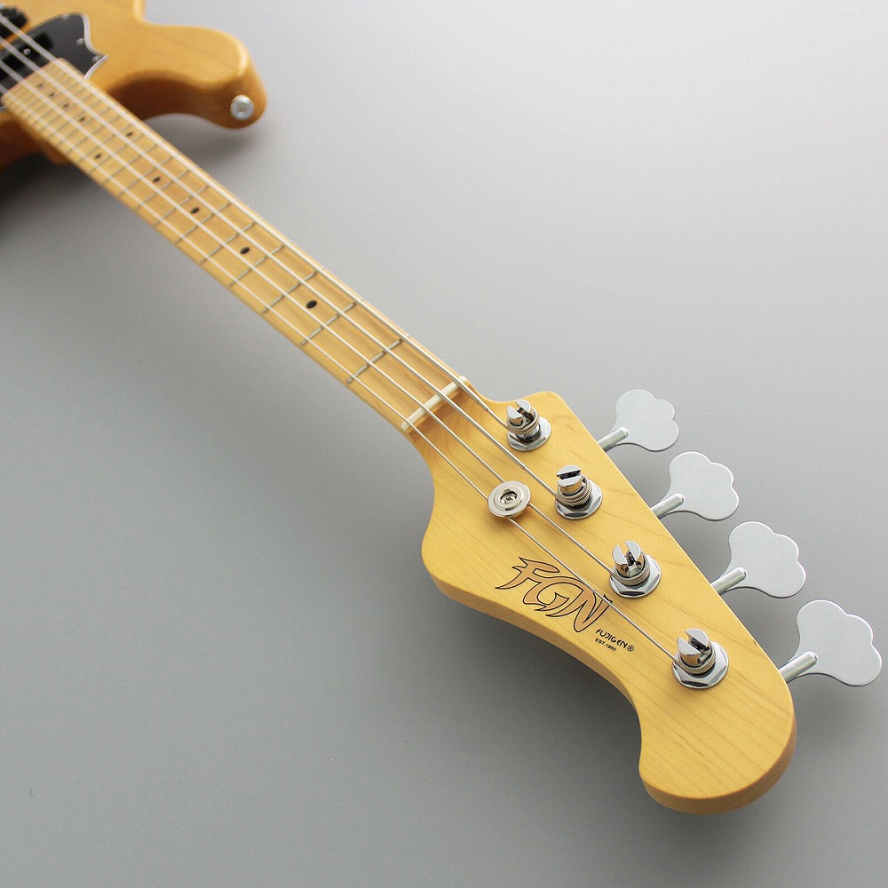 楽天市場】FgN(FUJIGEN) J-Standard ~Mighty Jazz~ JMJ2-ASH-M/VNT