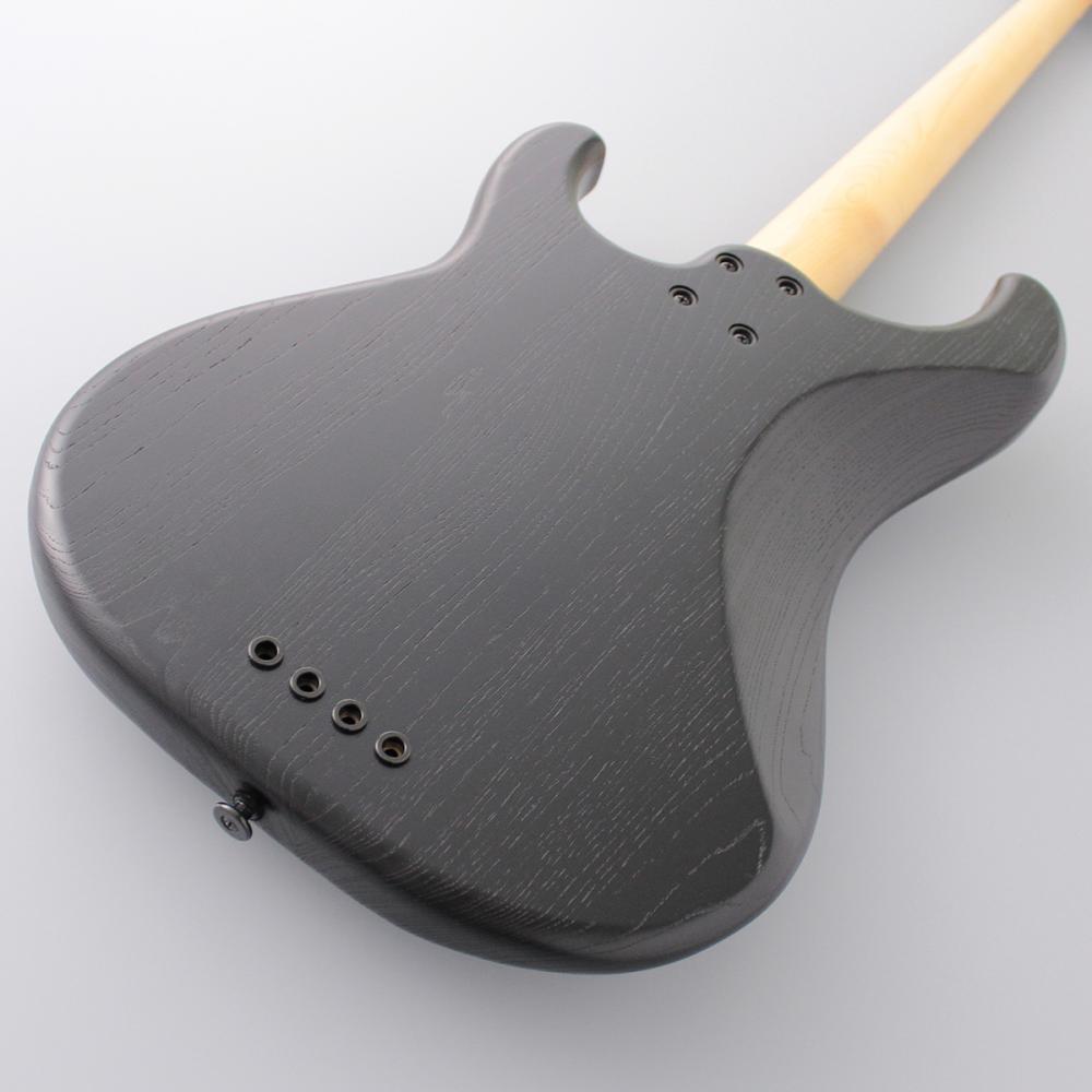 楽天市場】FgN(FUJIGEN) / JMP2B-ASH-M/OPB(Open Pore Black) 新品