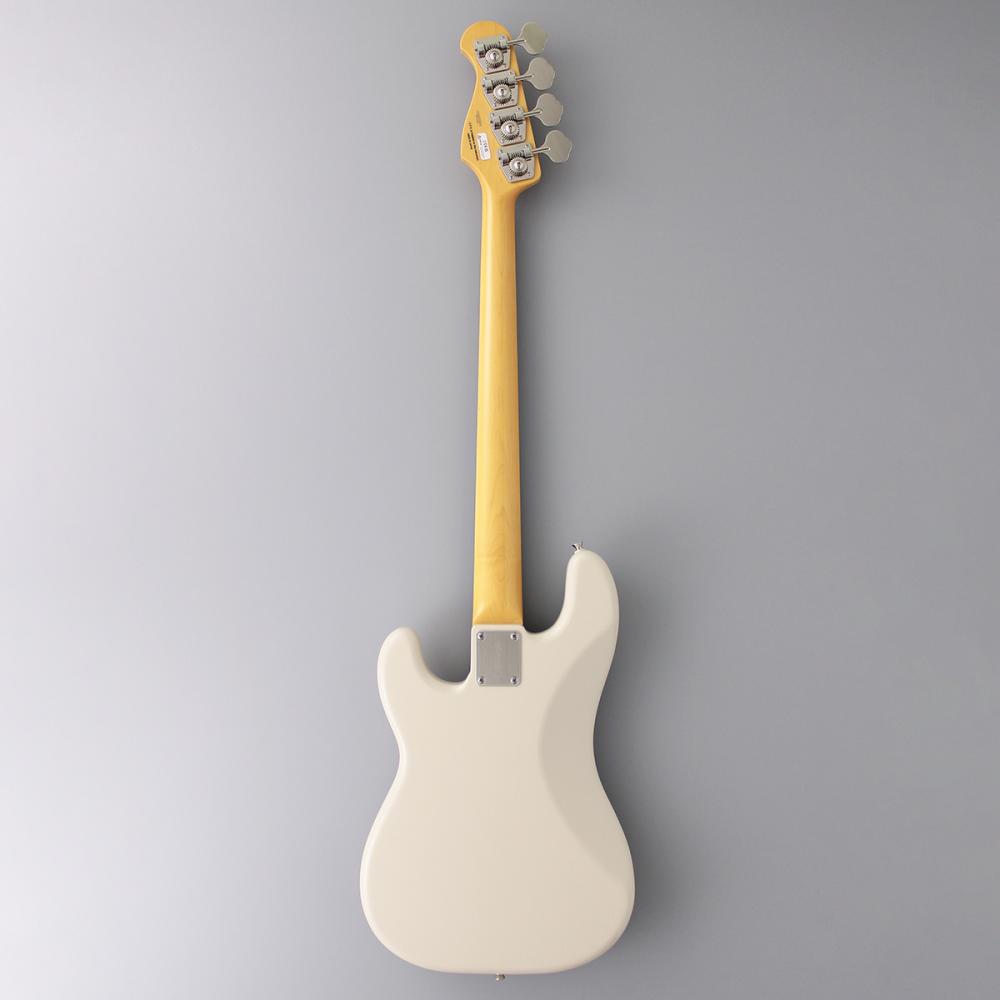 楽天市場】FUJIGEN(FGN) NPB100RAL-VWH 新品[フジゲン,富士弦][国産