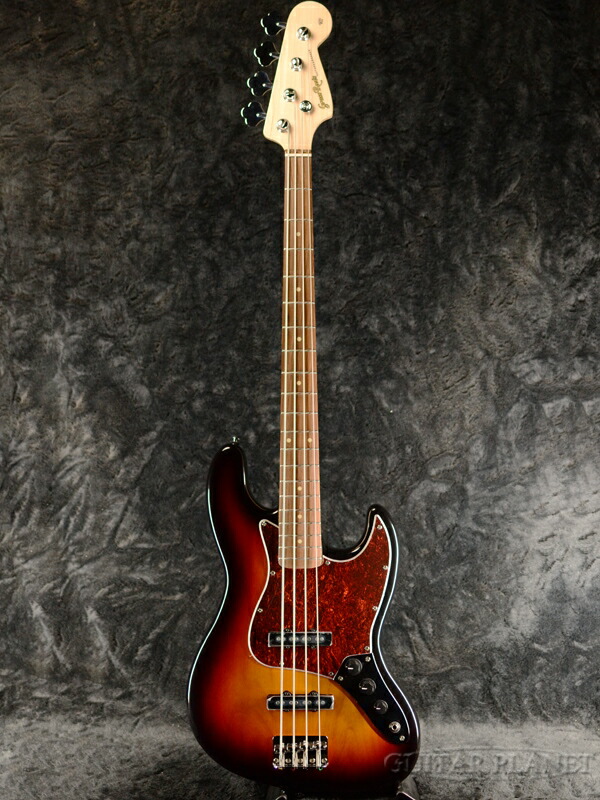 楽天市場】GrassRoots G-JB-55R 新品 3トーンサンバースト[グラス