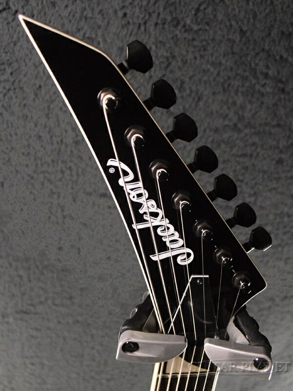 楽天市場】Jackson X Series RRXT24-7 -Gloss Black- 新品[ジャクソン