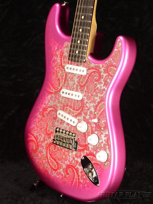 楽天市場】Tokai AST138 PRR Pink Paisley 新品[トーカイ,東海][国産