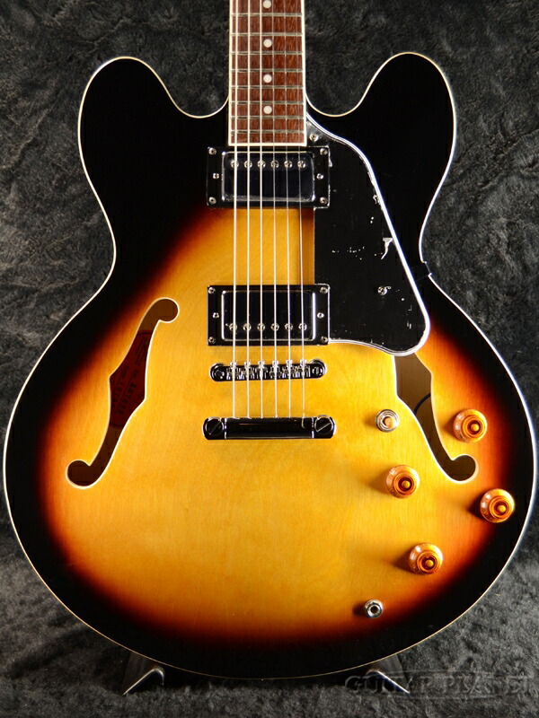 楽天市場】Tokai ES86 SB 新品 サンバースト[トーカイ][Sunburst