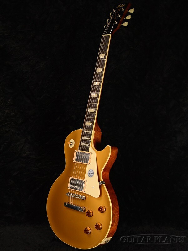 楽天市場】Tokai LS214 GT 新品 ゴールドトップ[トーカイ,東海楽器
