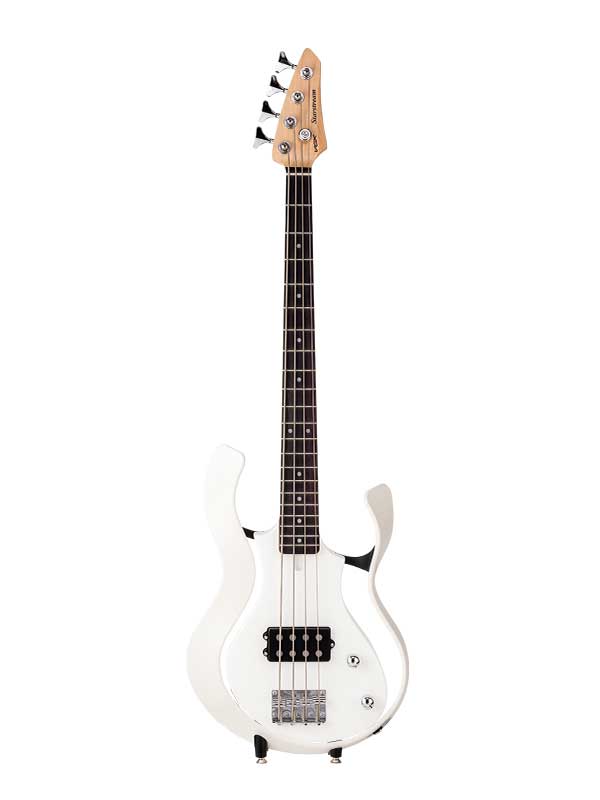 楽天市場】VOX STARSTREAM BASS 1H White 新品 [ボックス][スター