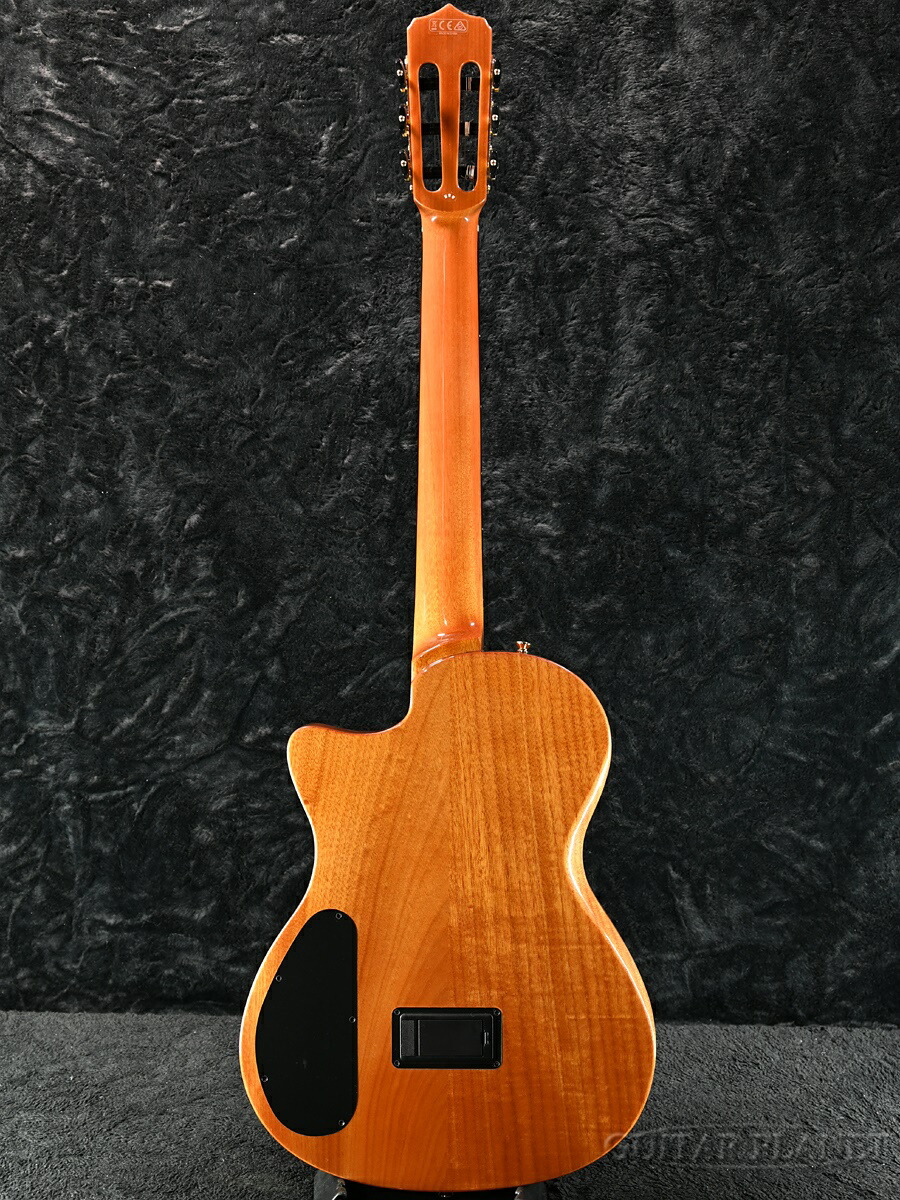 楽天市場】Cordoba STAGE GUITAR -Natural Amber- 新品[コルドバ