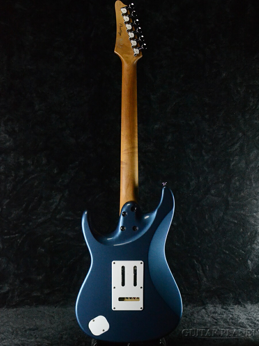 楽天市場】Ibanez AZ2204N -PBM(Prussian Blue Metallic)- 新品