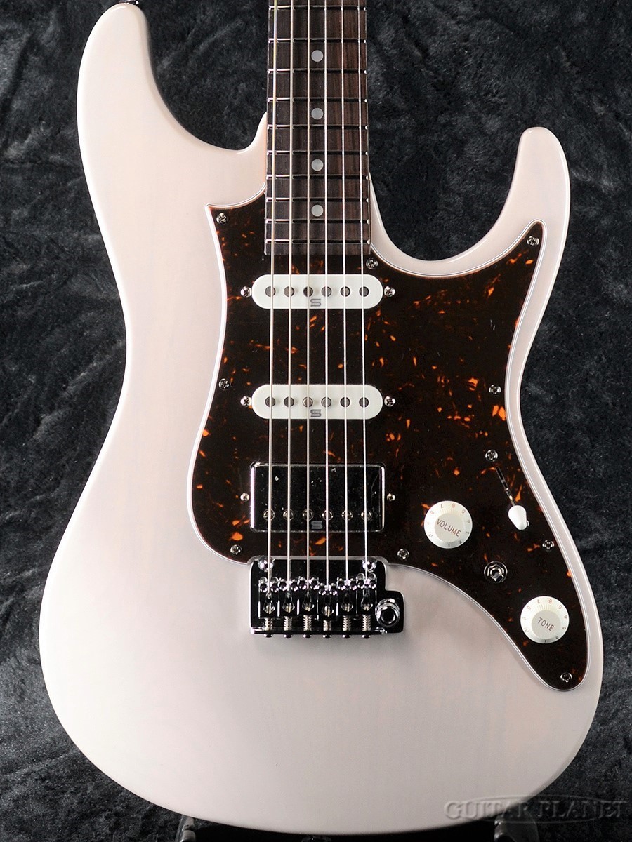 楽天市場】Ibanez AZ2204N -AWD(Antique White Blonde)- 新品