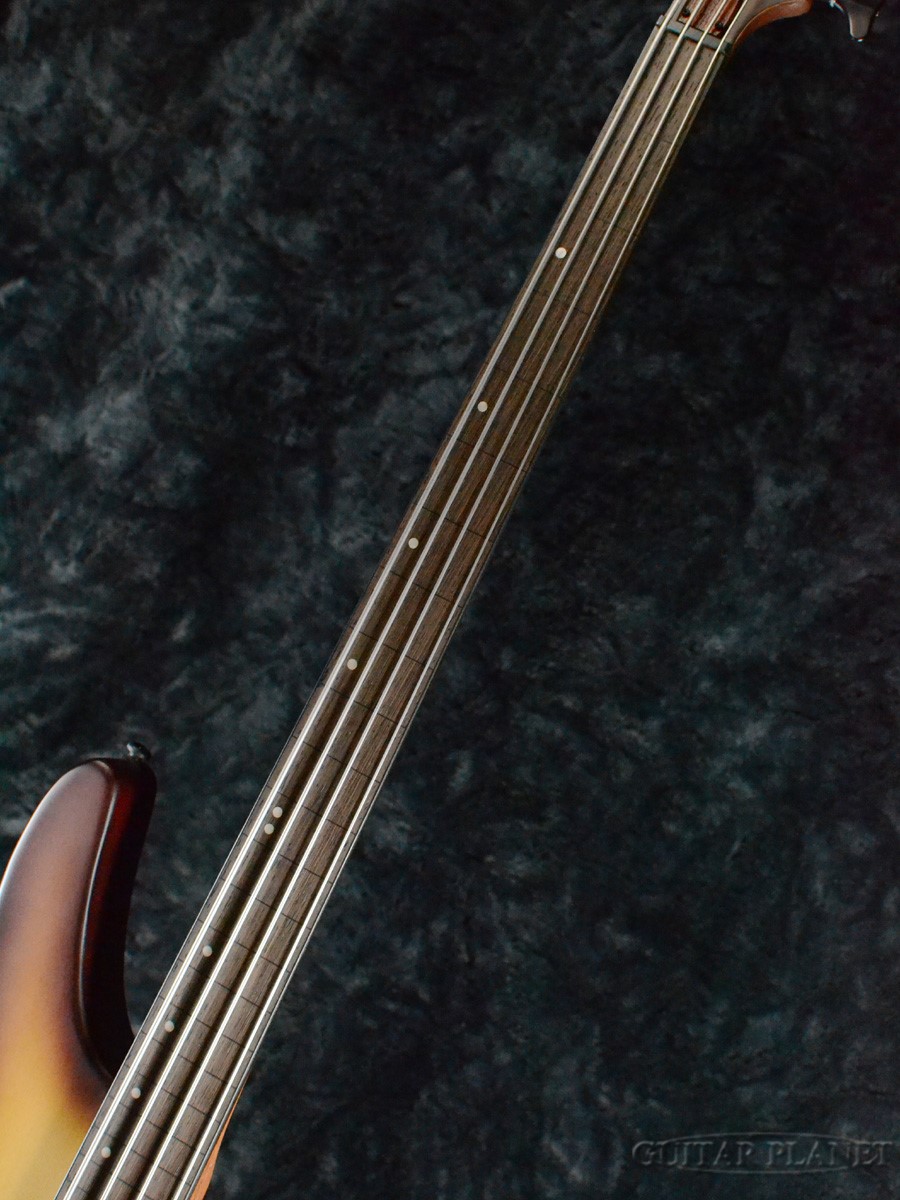 楽天市場】Ibanez SRH500F -NNF(Natural Browned Burst Flat)- 新品