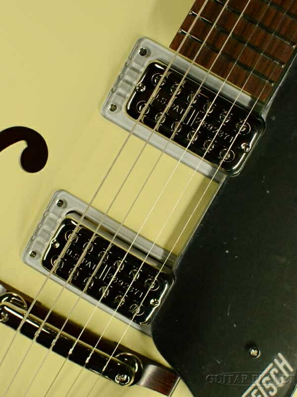 楽天市場】Gretsch G6118T-LIV Players Edition Anniversary -Lotus