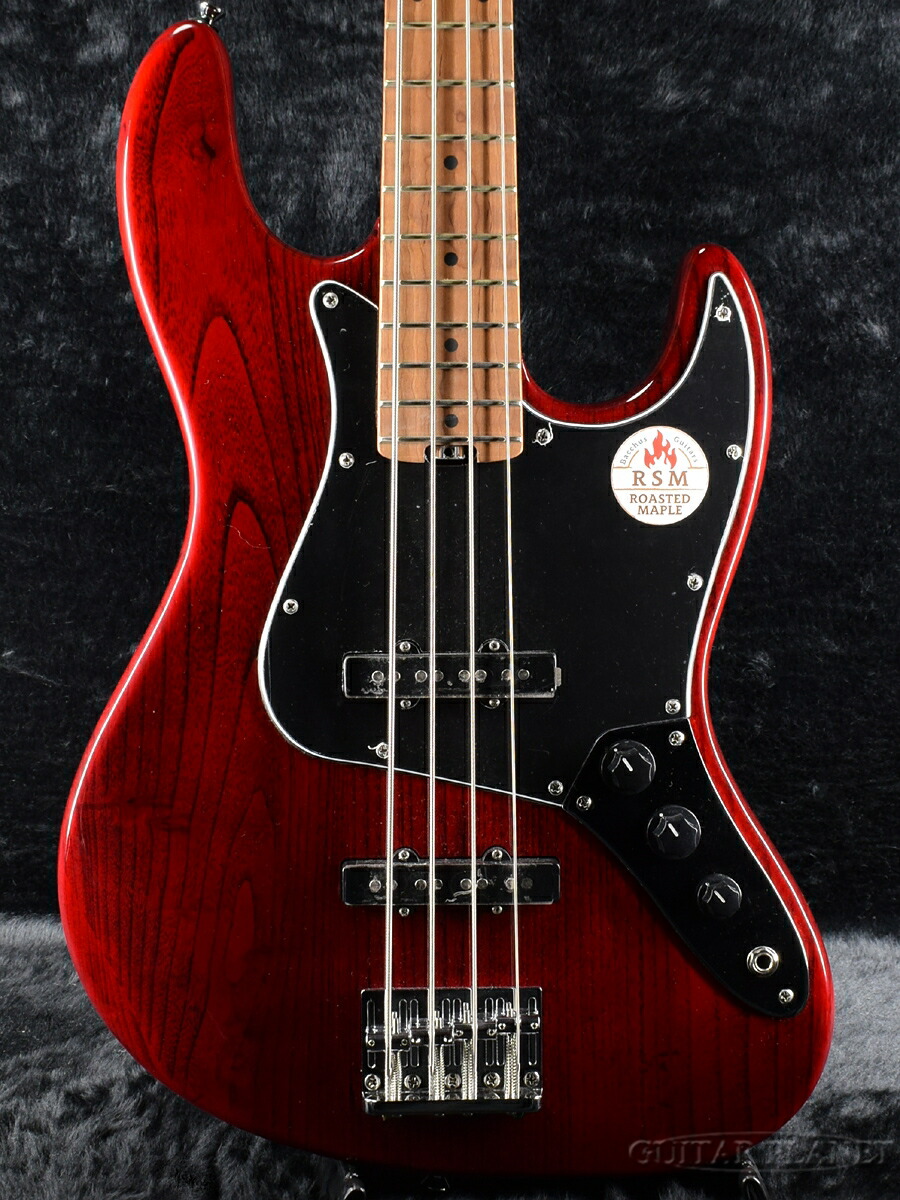 楽天市場】Bacchus WL4-ASH/RSM -STR- 新品[バッカス][Red,レッド,赤